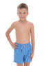 Pantaloneta Niño Trunk Azul - TR2002 - Milonga