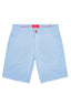 Bermuda Algodón Hombre - Azul Clara - Redflag