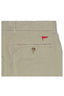 Bermuda de Baño Hombre - Caqui - Redflag