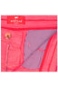 Bermuda de Baño Hombre - Coral - Redflag