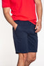 Bermuda de Baño Hombre - Navy - Redflag