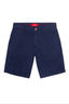 Bermuda de Baño Hombre - Navy - Redflag