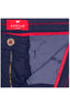 Bermuda de Baño Hombre - Navy - Redflag