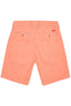 Bermuda Algodón Hombre - Peach- Redflag