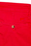 Bermuda Algodón Hombre - Roja - Redflag