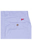 Bermuda de Baño Hombre - Lavander - Redflag