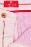 Bermuda de Baño Hombre - Rosada - Redflag