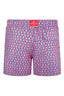 Pantaloneta de Baño Hombre - BORGOÑA - Redflag