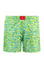 Pantaloneta de Baño Hombre - Nissi - Redflag