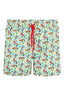 Pantaloneta de Baño Hombre - NIZA - Redflag