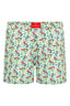 Pantaloneta de Baño Hombre - NIZA - Redflag