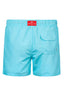 Pantaloneta de Baño Hombre - Solid Pool - Redflag