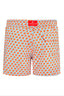 Pantaloneta de Baño Hombre - TOLON - Redflag