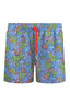 Pantaloneta de Baño Hombre - Trinity - Redflag