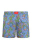 Pantaloneta de Baño Hombre - Trinity - Redflag