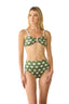 Bikini Top Bralette Kalahari - 24169 - Dulzamara