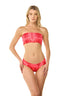 Bikini Top Strapless Guajira - 24179 - Dulzamara