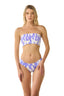 Bikini Top Strapless Salvia - 24185 - Dulzamara
