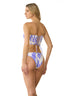 Bikini Top Strapless Salvia - 24185 - Dulzamara