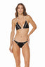 Bikini Panty Amarre Laterales Manly - 24292 - Dulzamara