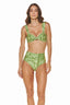 Bikini Top Bralette Piha Beach - 24193 - Dulzamara