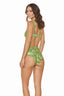 Bikini Top Bralette Piha Beach - 24193 - Dulzamara