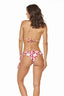 Bikini Panty Amarre Laterales Aharen Full - 24299F - Dulzamara
