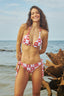 Bikini Panty Amarre Laterales Aharen Full - 24299F - Dulzamara