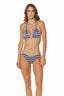 Bikini Top Triángulo Palawan - 24601 - Dulzamara