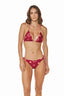 Bikini Panty Amarre Laterales Copacabana Full - 24703F - Dulzamara