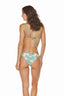 Bikini Panty Amarre Laterales Falesia Full - 24706F - Dulzamara
