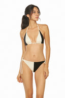 Bikini Panty Amarre Palma - 24712 - Dulzamara