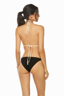 Bikini Panty Amarre Palma - 24712 - Dulzamara