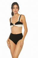 Bikini Top Bralette Canelo - 24613 - Dulzamara