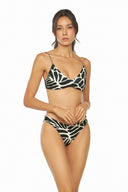 Bikini Top Bralette Nacar - 24617 - Dulzamara