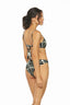 Bikini Panty Básico Nacar Full - 24717F - Dulzamara