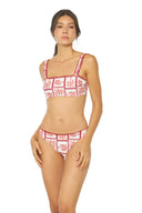 Bikini Panty Básico Prisma Full - 24721F - Dulzamara