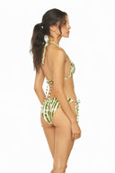 Bikini Panty Amarre Cefiro - 24725 - Dulzamara
