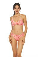 Bikini Top Bralette Almendro - 24627 - Dulzamara