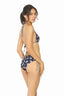 Bikini Panty Amarre Azulina - 24728 - Dulzamara