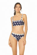 Bikini Panty Básico Faro Full - 24729F - Dulzamara