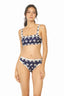 Bikini Panty Básico Faro Full - 24729F - Dulzamara