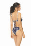 Bikini Panty Básico Faro Full - 24729F - Dulzamara