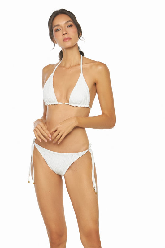 Bikini Panty Amarre Oceana - 24730 - Dulzamara