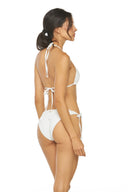 Bikini Panty Amarre Oceana - 24730 - Dulzamara