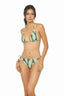 Bikini Panty Amarre Nogal - 24732 - Dulzamara