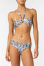 Bikini Top Gabriella Blue Sabbia - 2402T - Encantadore