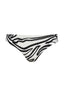 Bikini Panty Básico Zahra Marea White - 2471BF - Encantadore