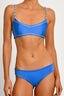 Bikini Top Bralette Azul Mimi Azure - 2501T - Encantadore