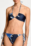 Bikini Top Triángulo Hortencia Essaouira - 2626T - Encantadore
